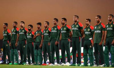 ভুল ও ব্যর্থতায় ভরা টাইগারদের এবারের বিশ্বকাপ