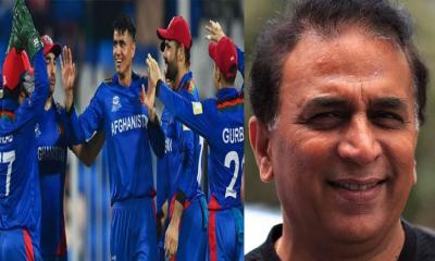 ভারতের ভরসা হিসেবে যাকে দেখছেন গাভাস্কার