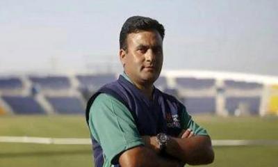 নিউজিল্যান্ড-আফগানিস্তান ম্যাচের পিচ কিউরেটরের মরদেহ উদ্ধার