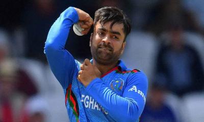 রশিদের মাইলফলক