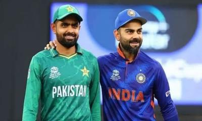 ভারত-পাকিস্তান ম্যাচে দর্শক ভিউয়ের রেকর্ড 