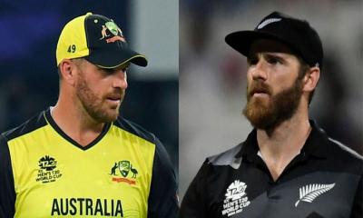 কে হাসবে শেষ হাসি 