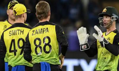 অস্ট্রেলিয়ার একটাই ভয়