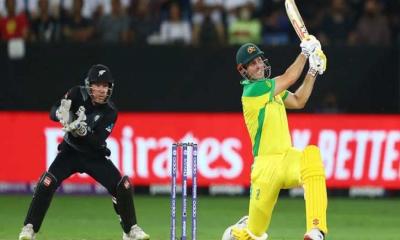 টি-টোয়েন্টির নতুন রাজা অস্ট্রেলিয়া