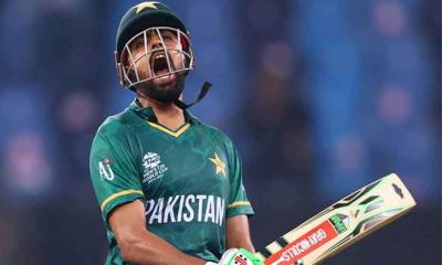 বিশ্বকাপের সেরা একাদশ ঘোষণা আইসিসির