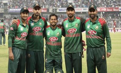 আদৌ পঞ্চপাণ্ডবের বিকল্প তৈরি হবে কী