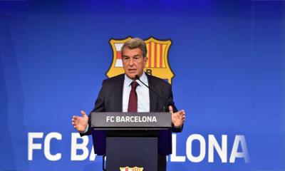 পাহাড়সম ঋণে জর্জরিত বার্সেলোনা