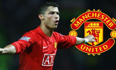 ম্যানইউর হয়ে মাঠে নামছেন রোনালদো, টিকিটের দামে রেকর্ড