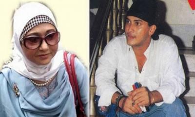 ‘কেন যে সেদিন ভুলটা করলাম, এই আফসোস প্রতিটা মুহূর্তে কাঁদায়’