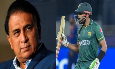 বাবর আজম কতদূর যাবেন, জানালেন গাভাস্কার