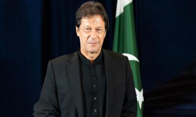 পাকিস্তান ফাইনালে গেলে ইমরান খানের নতুন ঘোষণা 