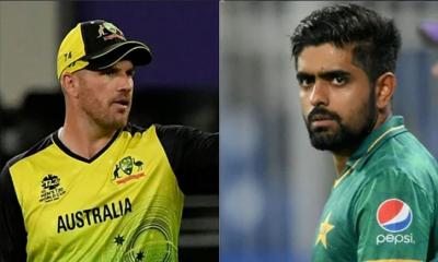 ব্যাটিংয়ে পাকিস্তান, দেখে নিন দুই দলের একাদশ