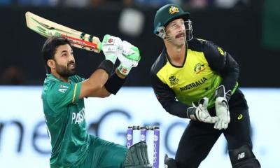 ফাইনালে যেতে পাকিস্তানের চ্যালেঞ্জিং পুঁজি