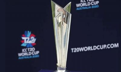 টি-টোয়েন্টিতে নতুন চ্যাম্পিয়নের অপেক্ষায় ক্রিকেট বিশ্ব