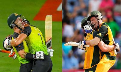 ২০১০ আর ২০২১ সালে পাকিস্তানের স্বপ্নভঙ্গে অবিশ্বাস্য সব মিল