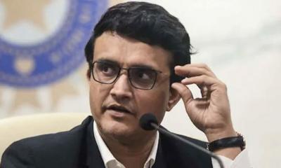 যাদের হাতে শিরোপা দেখছেন সৌরভ