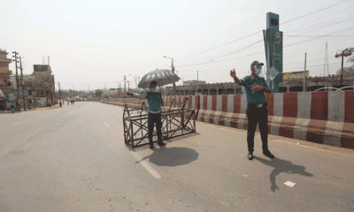 কঠোর বিধিনিষেধেও খোলা থাকবে যেসব শিল্পখাত