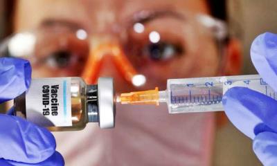 ১২ থেকে ১৫ বছর বয়সিদের করোনা টিকা দেবে যুক্তরাজ্য