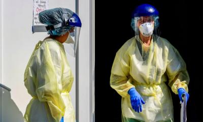 বিশ্বে করোনায় মৃত্যু ২৬ লাখ ৮১ হাজার 