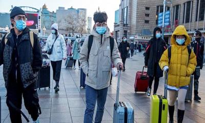 বিশ্বে করোনায় মৃত্যু সাড়ে ২৮ লাখ