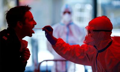 বিশ্বে করোনা থেকে সুস্থ হয়েছেন প্রায় ১০ কোটি মানুষ