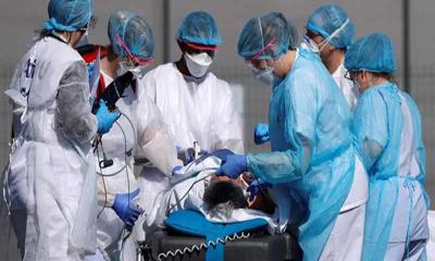 বিশ্বে করোনায় মৃত্যু ২৫ লাখ ৯৯ হাজার