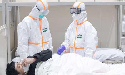 বিশ্বে করোনায় মৃত্যু ২৬ লাখ ১১ হাজার ছাড়াল