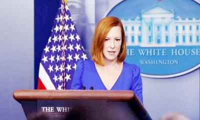 হোয়াইট হাউজে ফের করোনার হানা