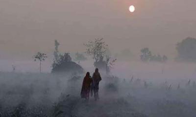 আবহাওয়া নিয়ে ফের দুঃসংবাদ দিল অধিদপ্তর