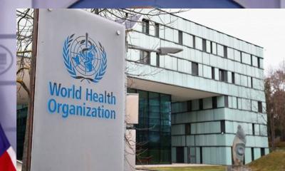 করোনার প্রকোপ কমতে থাকা দেশগুলোকেও সতর্ক থাকতে হবে