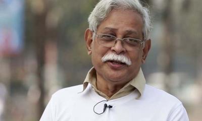 কথাসাহিত্যিক ড. মুহম্মদ জাফর ইকবালের জন্মদিন আজ