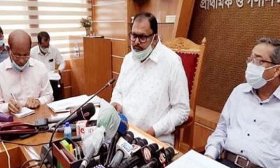 প্রাথমিক শিক্ষকদের পদোন্নতির সুযোগ আসছে