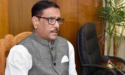 ‘ধোলাইপাড়ে বঙ্গবন্ধুর ভাস্কর্য নির্মাণ চলবে’