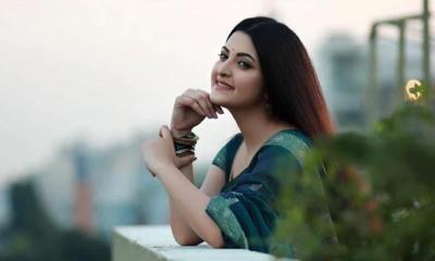 এশিয়ার সেরা ১০০ তারকার তালিকায় পরী