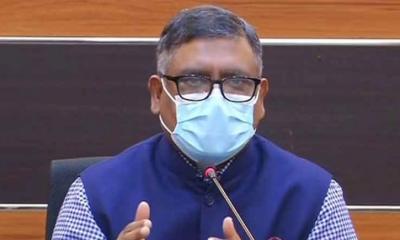 জানুয়ারি থেকে মাসে ৫০ লাখ করোনা টিকা আসবে বাংলাদশে