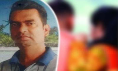 খালার সাথে পরকীয়া, ট্রাংকে লুকিয়ে ভাগনের মৃত্যু