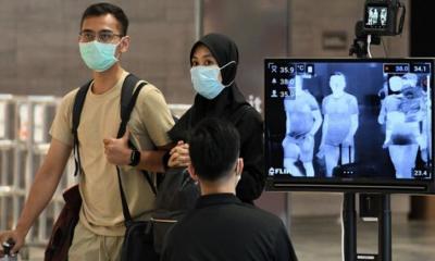 এবার সিঙ্গাপুরে করোনার নতুন ধরন