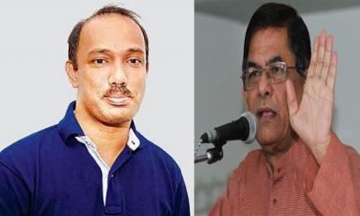 কোকোকে হত্যা করা হয়েছে: ফখরুল