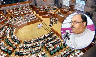 প্রাথমিকের অবসরে যাওয়া শিক্ষকদের সুখবর দিলেন মন্ত্রী