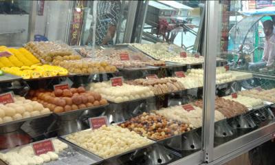 ‘পাস করেছে সবাই, মিষ্টি খাওয়ার উপায় নাই’