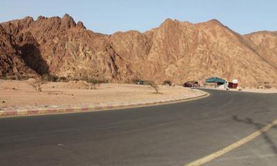 সৌদিতে পাহাড় ধসে ৬ বাংলাদেশির মৃত্যু