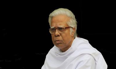 যে কারণে দুই খণ্ড চাদর পরতেন সৈয়দ আবুল মকসুদ