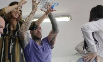 পর্নো ছবির রাজধানী হয়ে উঠছে স্পেন, উন্মুক্ত পরিবেশে শুটিং