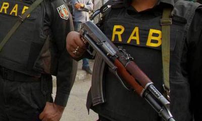 পুলিশ সুপার থেকে র‍্যাবের উপ-পরিচালক হলেন ৯ জন