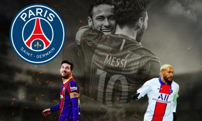 ঝোপ বুঝে কোপ বসালো পিএসজি