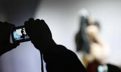 আমাকে অজ্ঞান করে পর্ন ভিডিও ধারণ করা হয়: পরী