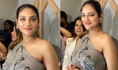 সন্তানের বাবা কে, সরাসরি জানালেন নুসরাত 