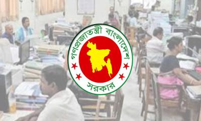 সরকারি চাকরিজীবীদের বেতন হিসাব ও অন্যান্য সুবিধাদি