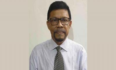 বুয়েট শিক্ষককে বিভাগীয় প্রধানের পদ থেকে অব্যাহতি