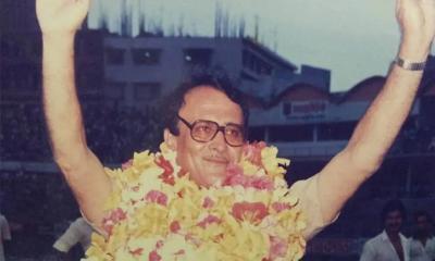 মুক্তিযুদ্ধে যে পাকিস্তানি রক্ষা করেছিলেন গোপীবাগবাসীকে